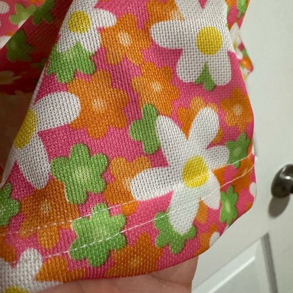 💓60s House Jacket💓 - Picture 4 of 9